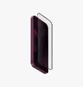 واقي شاشة زجاج UNIQ Optix Covex Vivid DX2 لـ iPhone 18 Pro Max