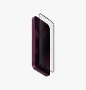 واقي شاشة زجاج UNIQ Optix Vision AR Clear DX2 لـ iPhone 18 Pro Max