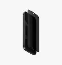واقي شاشة سيراميك UNIQ Optix Xenon NanoCeram Privacy لـ iPhone 18 Pro Max