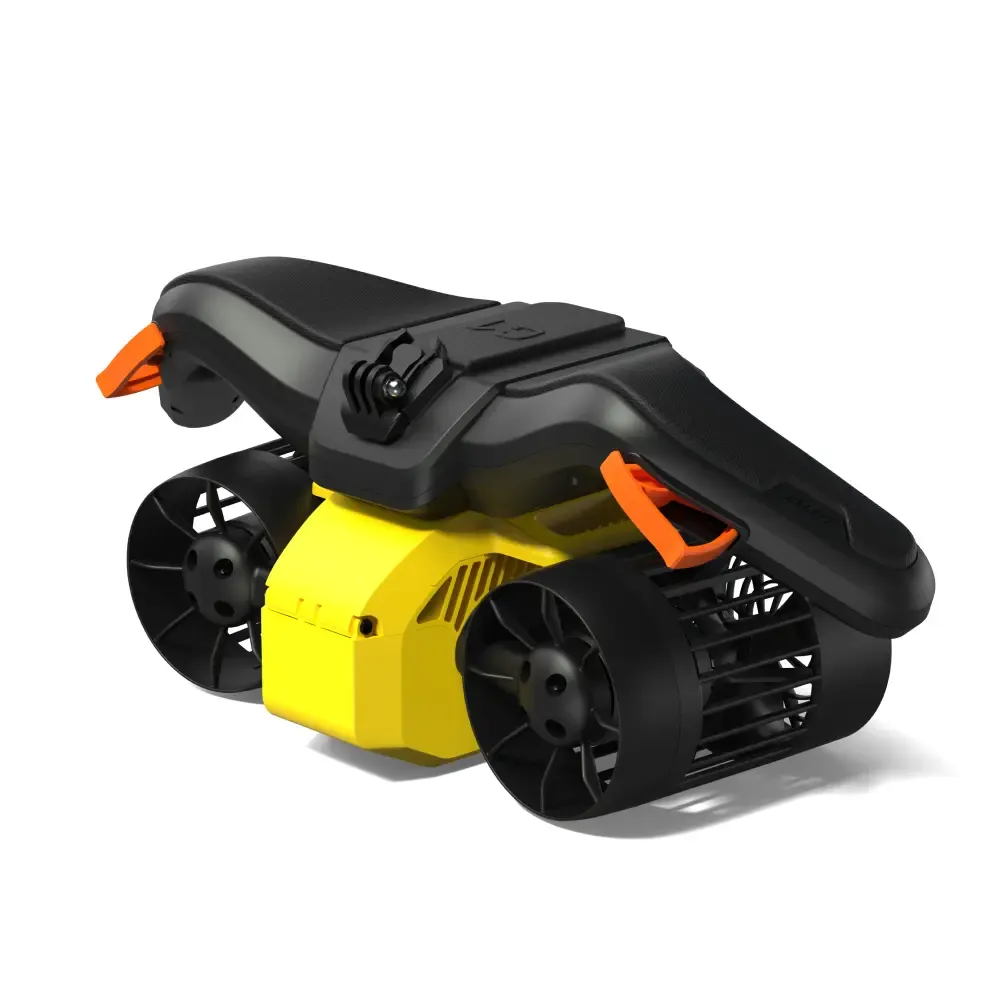 Water Scooter Lefeet SEAGULL C1 - Most Versatile Modular 