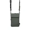 SKINARMA Sling Bag Juno + Scout Lanyard (2.54cm Wide) - Olive