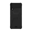 كفر UAG Civilian لـ Galaxy Z Flip 4 5G - أسود