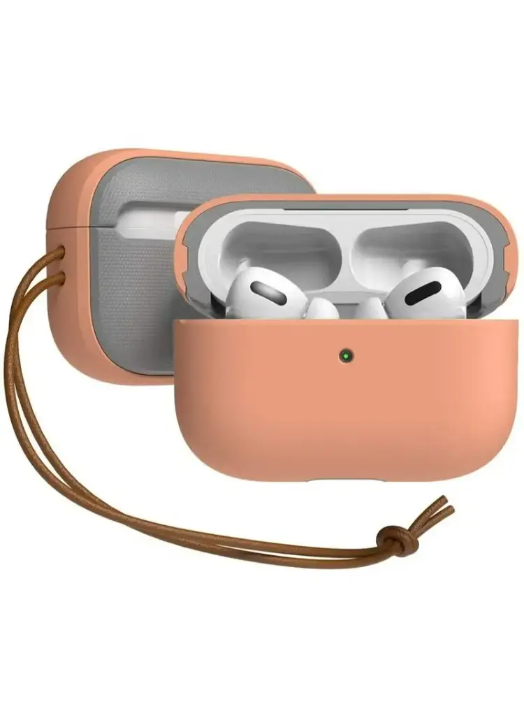 VRS DESING AIRPOS PRO CASE ORNGE