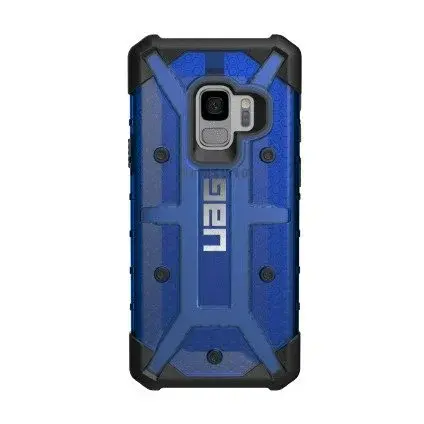 كفر UAG Plasma لـ Galaxy S9 - Cobalt