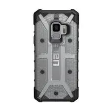 كفر UAG Plasma لـ Galaxy S9 - Ice