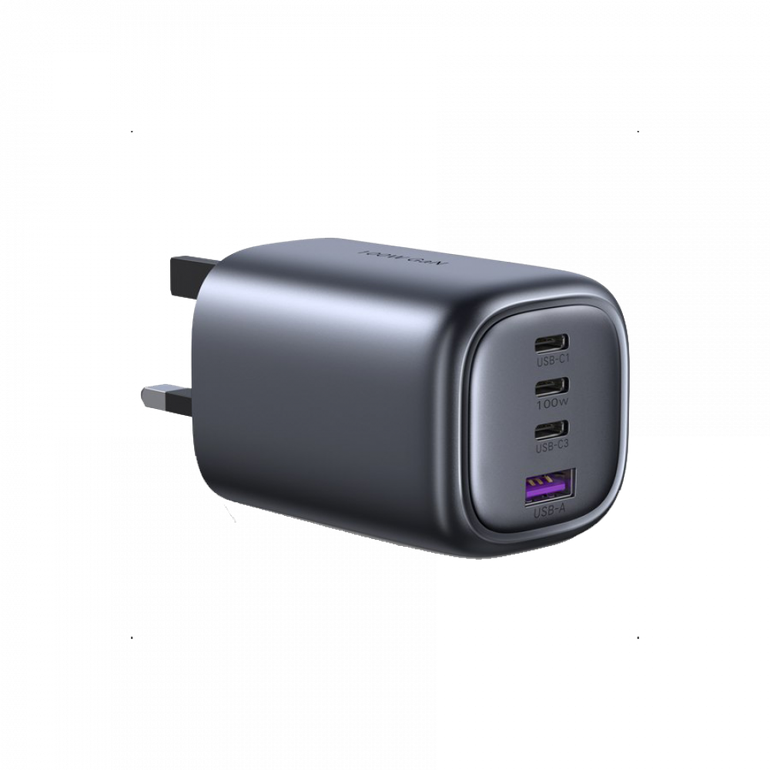 UGREEN 100W 3C 1A GAN FAST CHARGER 