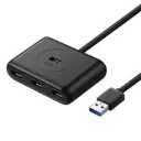 UGREEN USB 3.0 Hub 0.5m (Black)