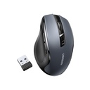 UGREEN Ergonomic wireless Mouse 2.4G 400PI Silence Design