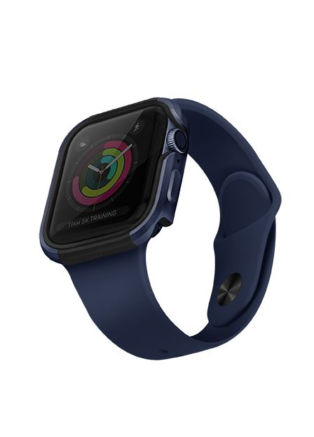 UNIQ VALENCIA APPLE WATCH 44MM