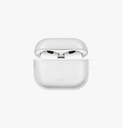 Uniq Glase Hang Case for Airpods 3 - Glossy Clear 