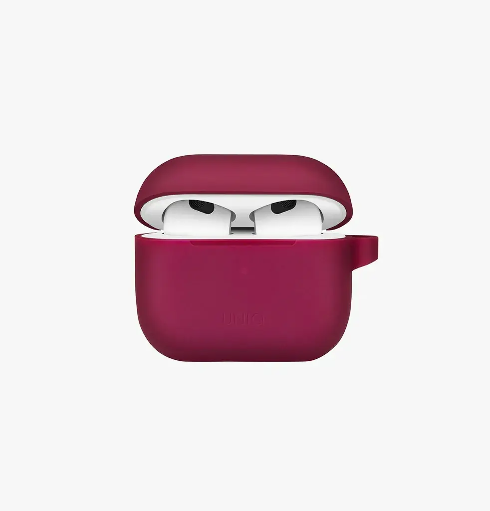 كفر UNIQ Vencer لسماعات AirPods Pro 2
