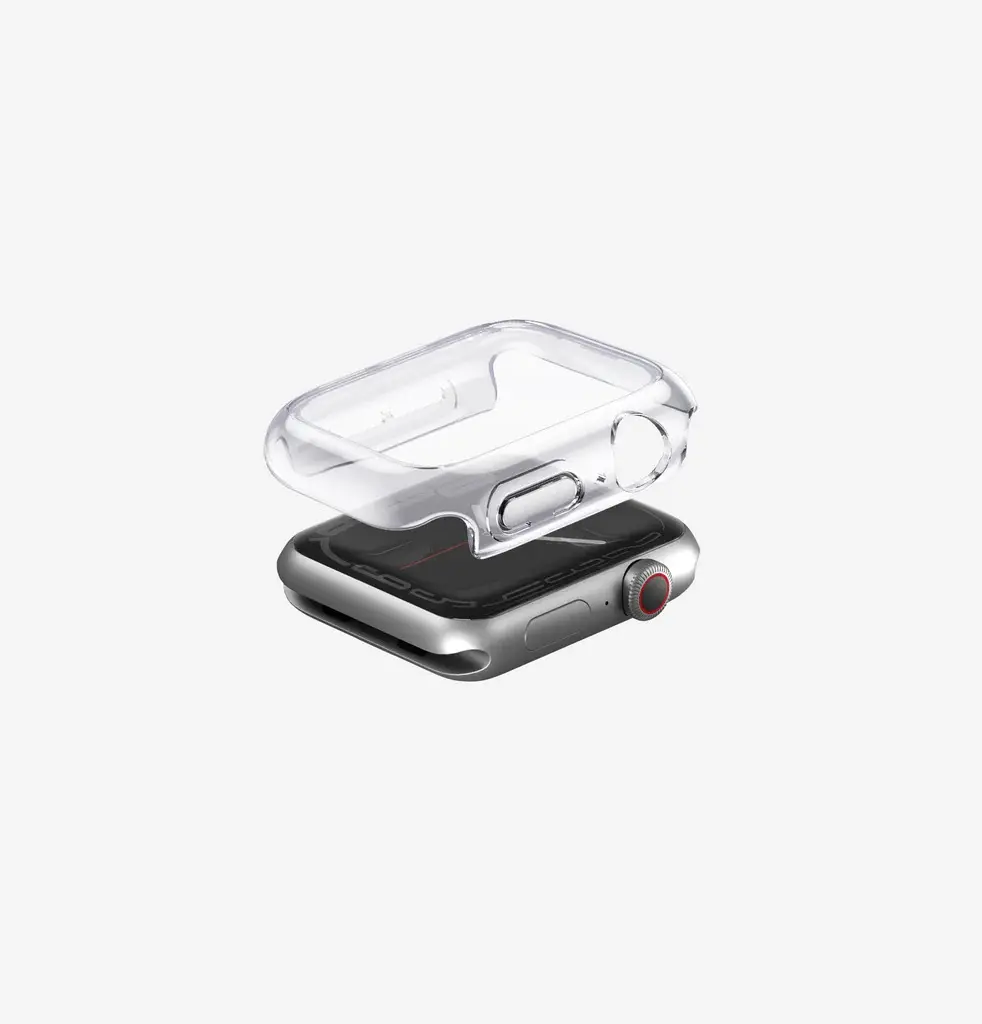 UNIQ APPLE WATCH CASES GARDE 41MM