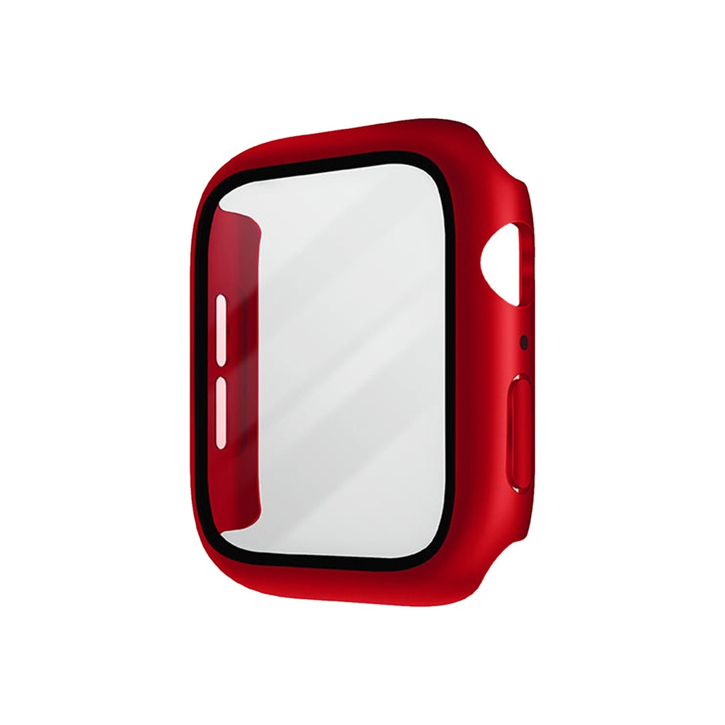 UNIQ NAUTIC  WATER PROOP APPLE WATCH COVER 44MM-RED