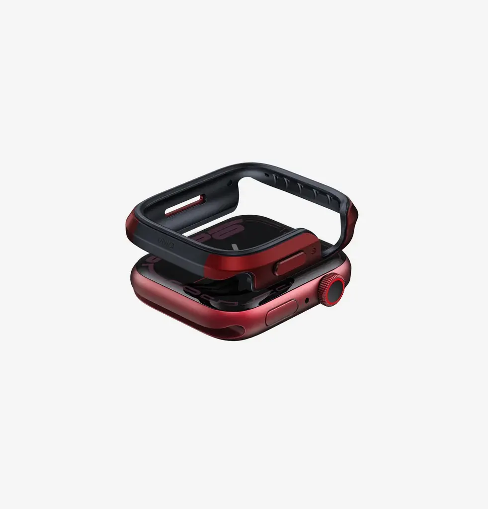 كفر UNIQ Valencia لساعة Apple Watch 40 ملم