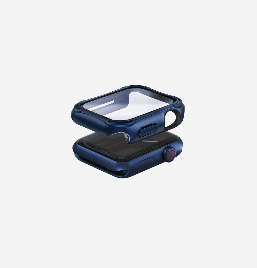 كفر UNIQ Valencia لساعة Apple Watch 40 ملم