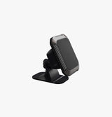 Uniq Mondo Magnetic Dashboard Mount - Gunmetal Black 