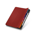 UNIQ TRANSFORMA IPAD AIR 10.9 _RED