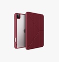 Uniq Moven Case for iPad Pro 11" - Burgundy Maroon 