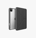 Uniq Moven Case for iPad Pro 11" - Charcoal Grey 