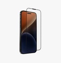 اسكرين حماية UNIQ Optix Vivid لآيفون 15 – شفاف