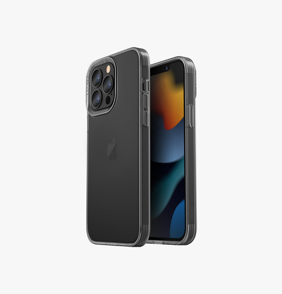 كفر UNIQ Air Fender لآيفون 13 Pro