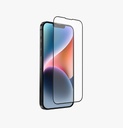 حماية شاشة زجاج Uniq Optix Matte لـ iPhone 13 Pro Max / 14 Plus