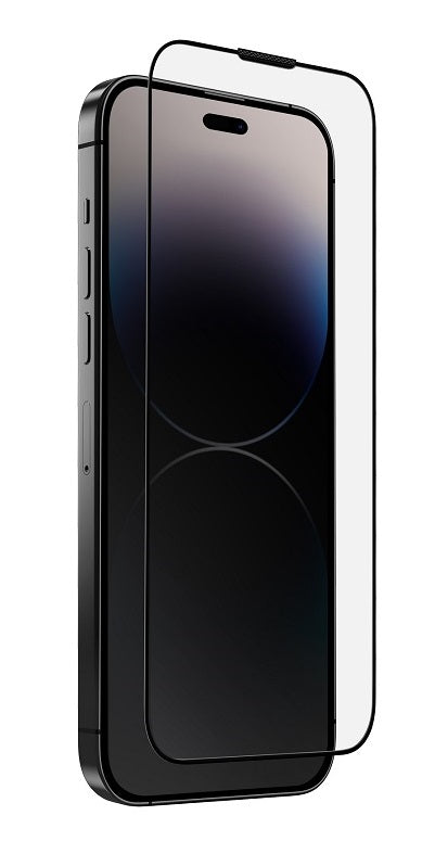 UNIQ OPTIX VIVID PRO IPHONE 13 PRO MAX 14 PLUS GLASS SCREEN PROTECTOR