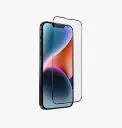 UNIQ OPTIX VIVID PRO IPHONE 13 PRO MAX 14 PLUS GLASS SCREEN PROTECTOR