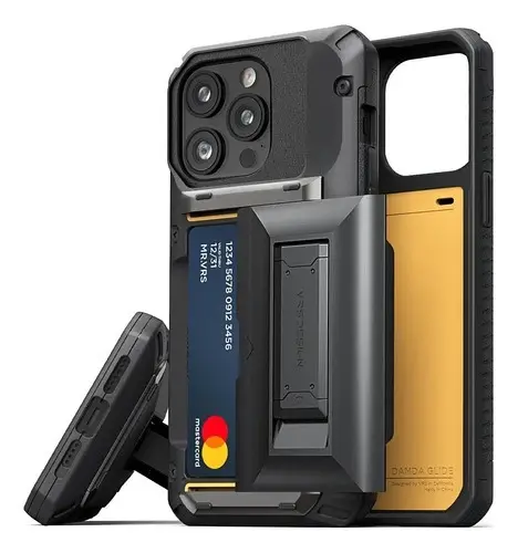 كفر VRS Design لـ iPhone 13 Pro