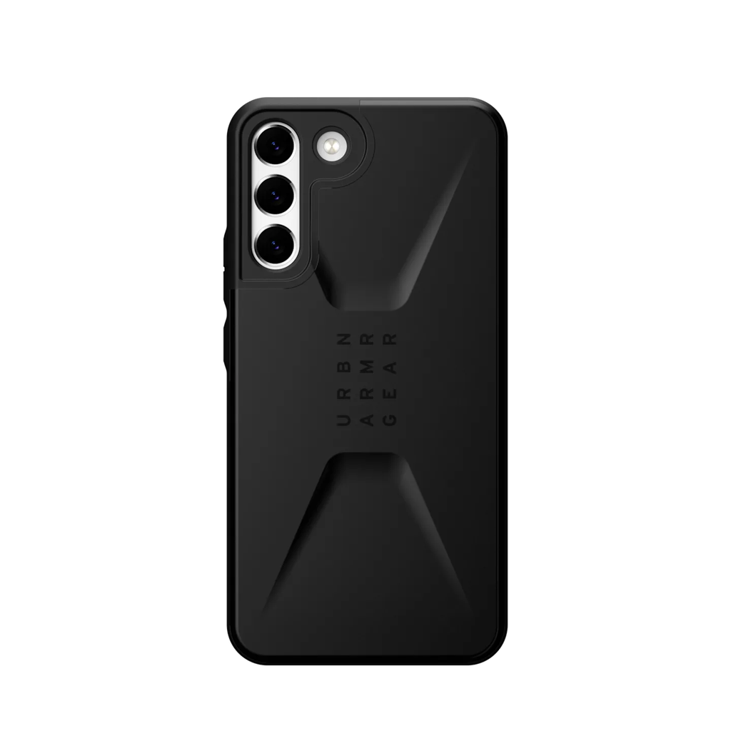 UAG Samsung Galaxy S22 Plus Civilian Case