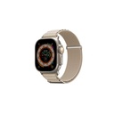 Apple Watch 42/44/45/46/49mm Compatible SkinArma Kobu Mesh Strap