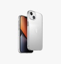 كفر Uniq Air Fender لـ iPhone 14 Plus - Nude Transparent