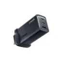 Anker 737 Charger GaNPrime 120W Black