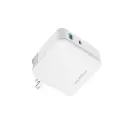  RAVPower RP-PC081 AC Adapter- 45W:PD 45W+QC3.0 18W White_OFFLINE_UK
