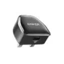 Anker USB-C Charger (Nano Pro) Charge it Fast – black