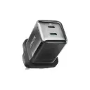 Anker Nano Pro Charger 40W USB-C black