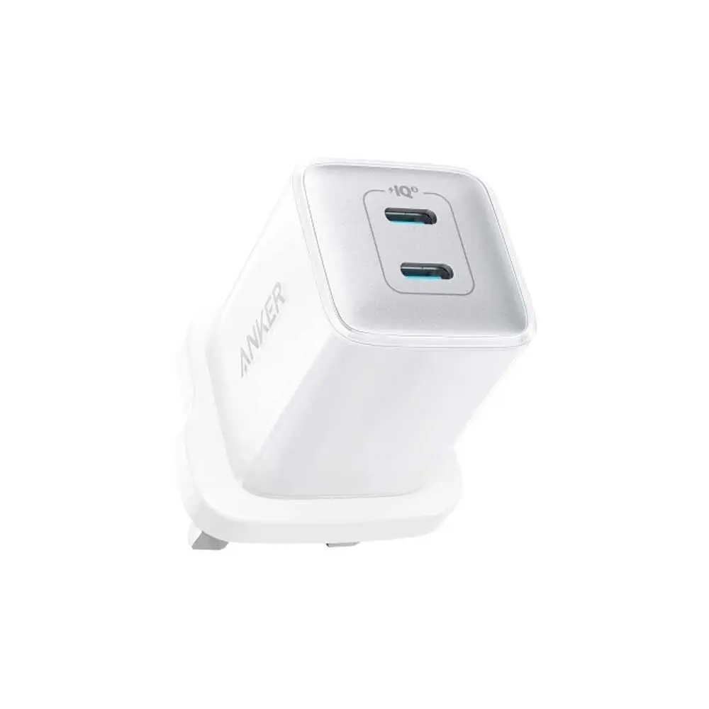 Anker Nano Pro Charger 40W USB-C White