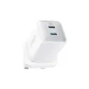 Anker Nano Pro Charger 40W USB-C White