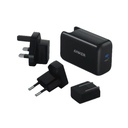 Anker Power Port III 65W Pod - Black