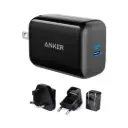 Anker Power Port III 65W Pod - Black