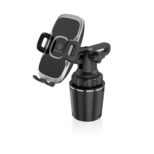 Wixgear car cup Holder Phone mount