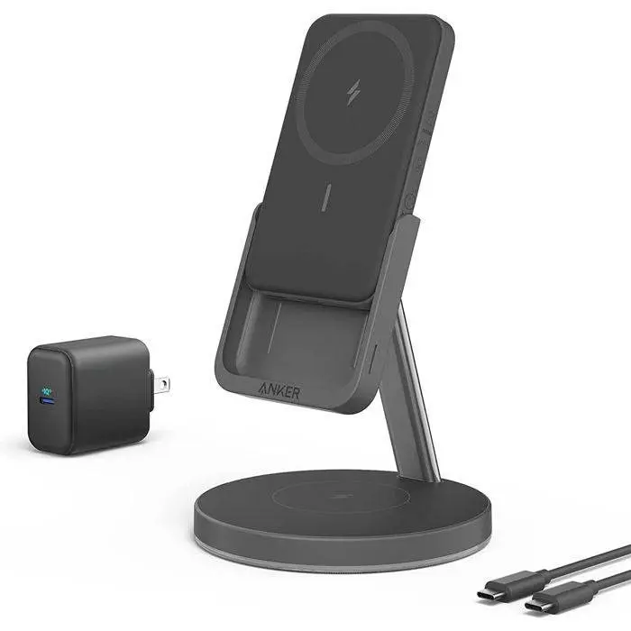 ANKER SNAP CHARGE FKOW 633 MAGNETIC CHARGER