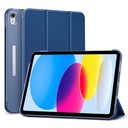 كفر ESR Ascend Trifold لـ iPad 10.9 2022 (الجيل 10)