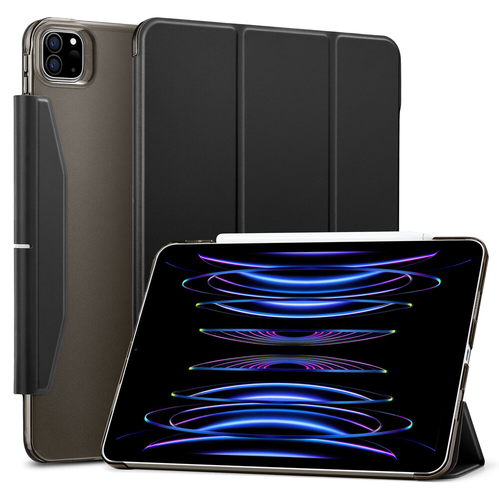 ESR iPad Pro 11 Gen 4/3/2/1 (2018-2022) Ascend Trifold Case