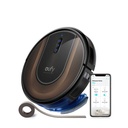 EUFY ROBOVAC G30 HAYBRID ENHANCED NAVIGATION OURPOSEFULLY CLEANING 