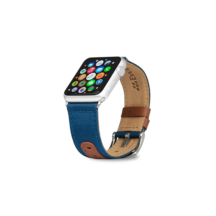 evutec apple watch band 38 & 40