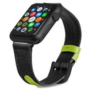 حزام Evutec لـ Apple Watch مقاس 44mm
