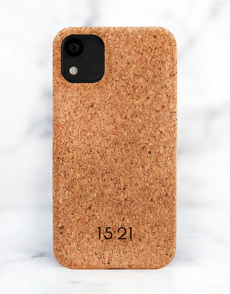 Cork CASE FOR IPHONEXS XR