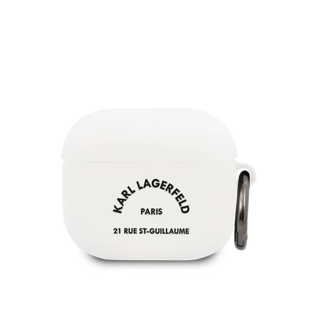 KARL LAGERFELD CASES AIRPOS 3 2021 