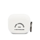 كفر KARL LAGERFELD لـ AirPods 3 (2021)